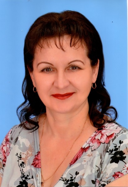 Кузнецова Нина Александровна