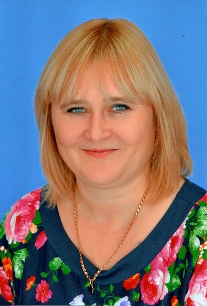 Аккузина Мария Геннадьевна