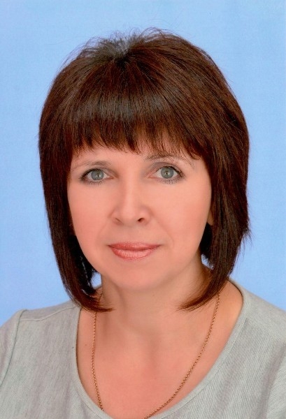 Иртуганова Наталья Анатольевна