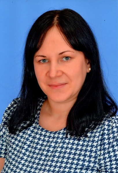 Каримова Наталья Сергеевна
