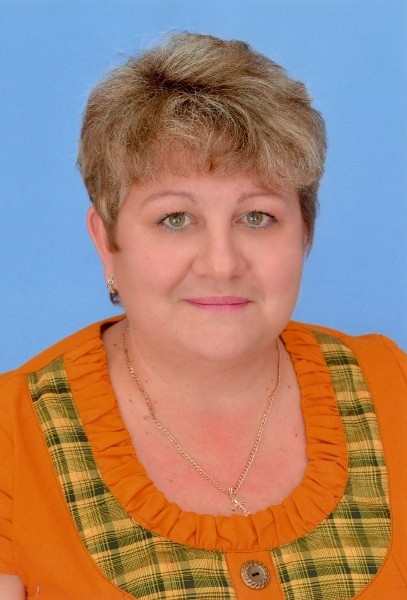 Палтусова Ирина Александровна